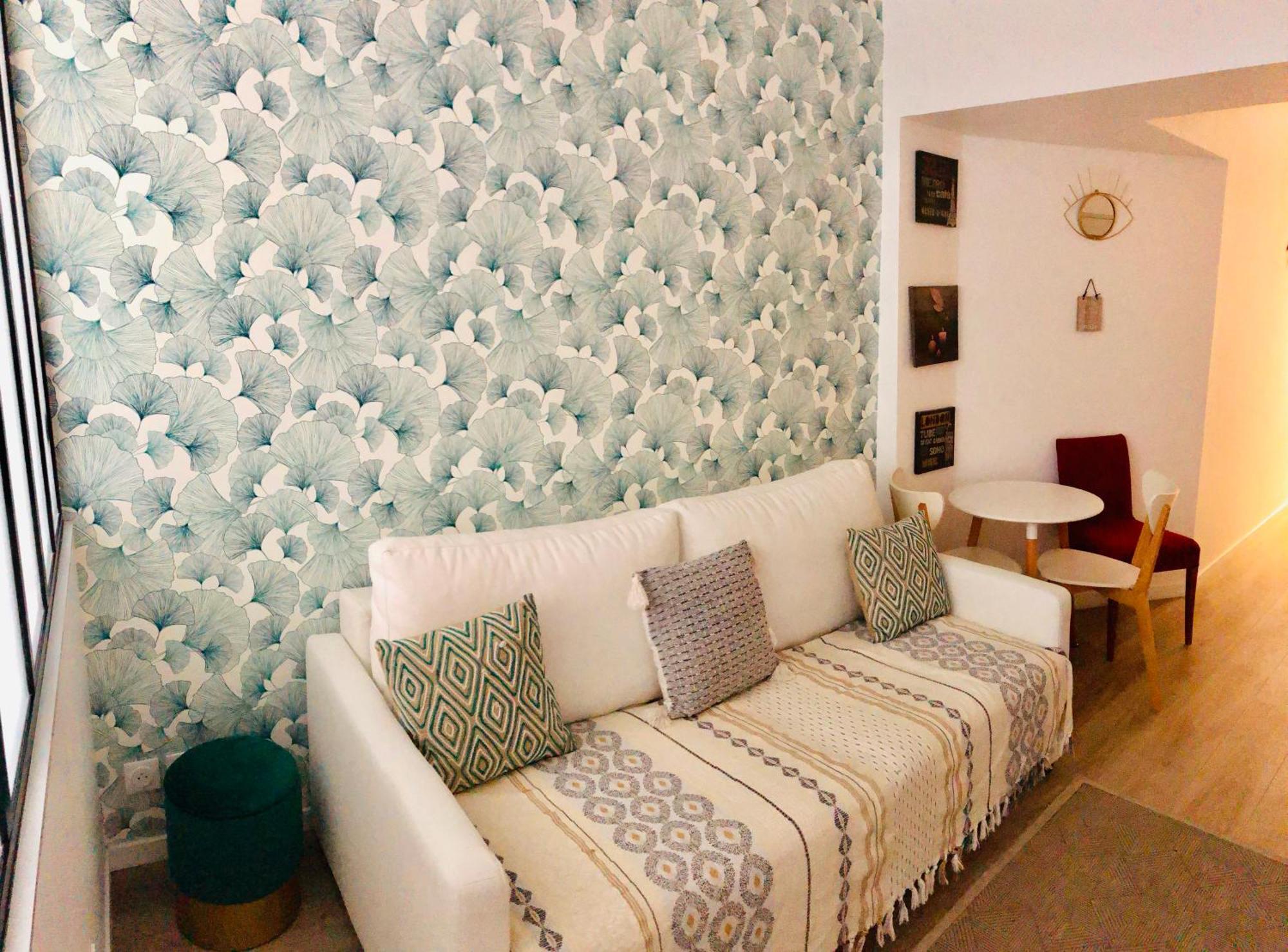 Appartement Metro Gambetta *
